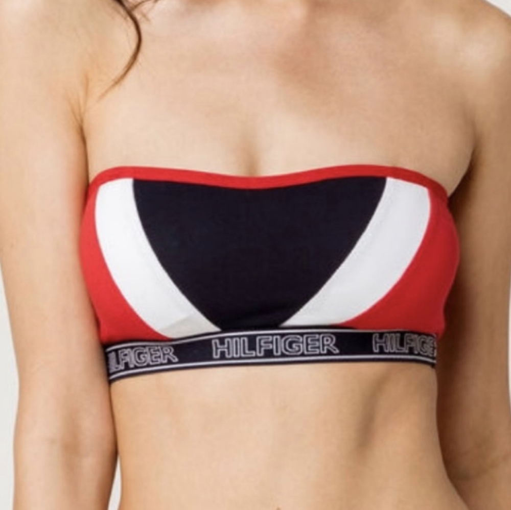 Tommy Hilfiger Convertible Bra